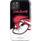 Looney Tunes Retro Lola Bunny iPhone Cases